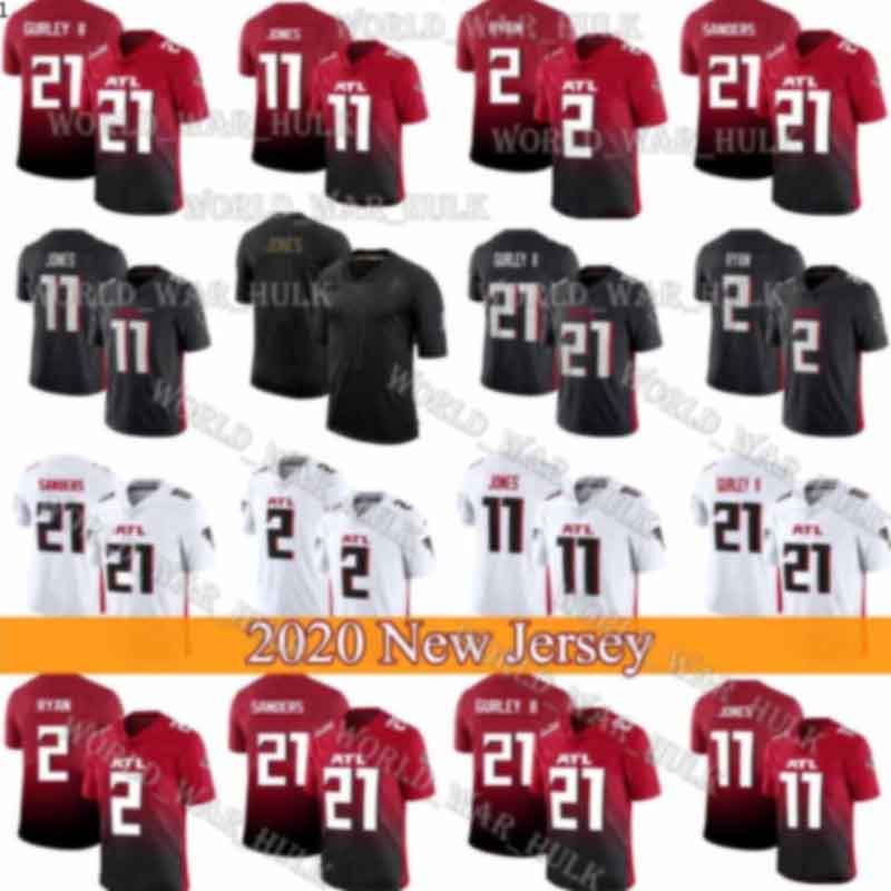 2020 Custom Womens Youth Men Atlantas Todd Gurley Falcon Julio Jones Keanu Neal Matt Ryan Deion Sanders Grady Jarrett 18 Ridle Jerseys, Custom 2020 new youth (lieying)
2020 Custom Womens Youth Men Atlantas Todd Gurley Falcon Julio Jones Keanu Neal Matt Ryan Deion Sanders Grady Jarrett 18 Ridle Jerseys, Custom 2020 new youth (lieying)