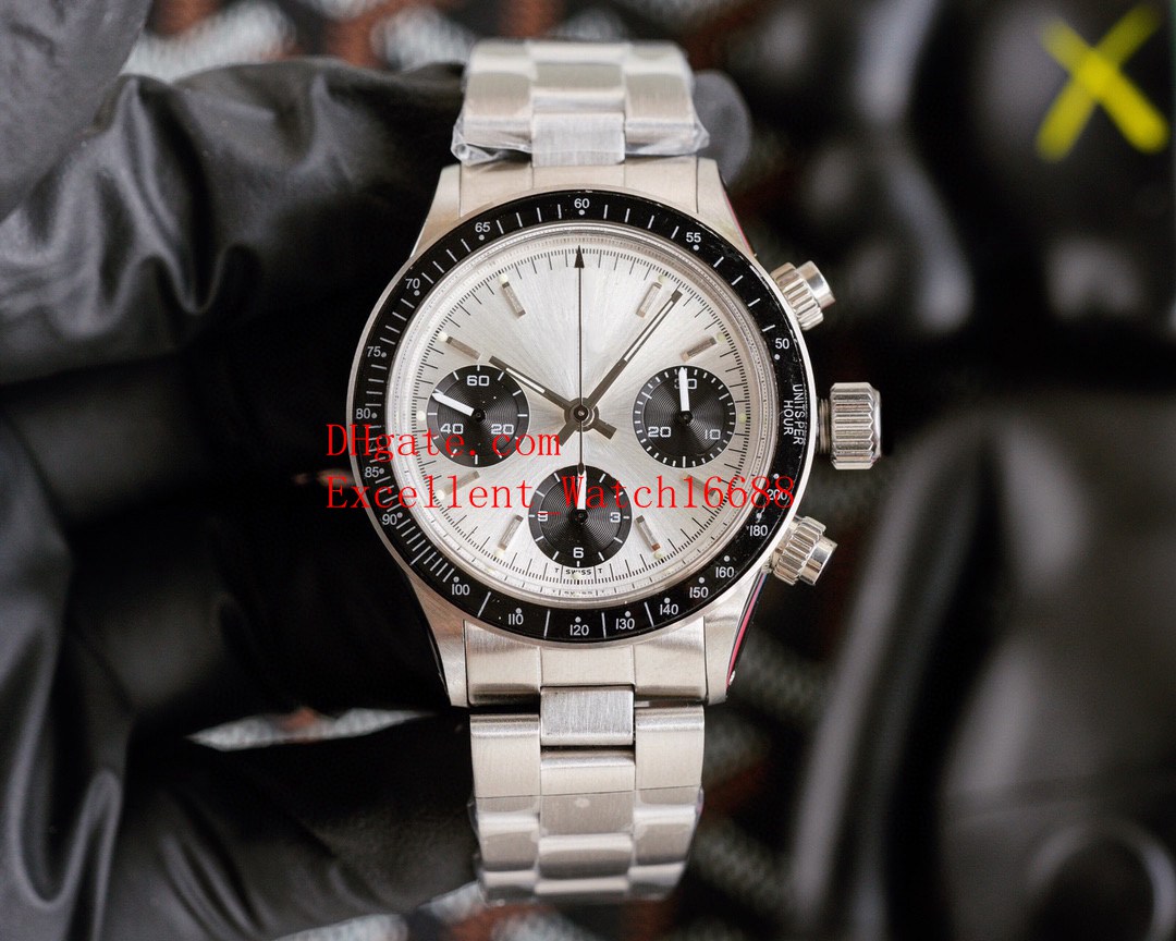 5 Colors Vintage Wristwatches 37mm Paul Newman 6263 Chronograph 7750 Movement Mechanical Hand-winding Mens Watch Watches
5 Colors Vintage Wristwatches 37mm Paul Newman 6263 Chronograph 7750 Movement Mechanical Hand-winding Mens Watch Watches