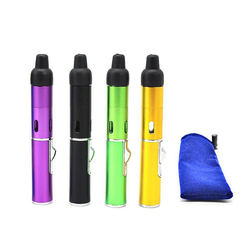 click N Vape sneak a toke vaporizer pen Smoking Metal pipes for smoking dry herb Vaporizer tobacco torch butane gas torch
click N Vape sneak a toke vaporizer pen Smoking Metal pipes for smoking dry herb Vaporizer tobacco torch butane gas torch