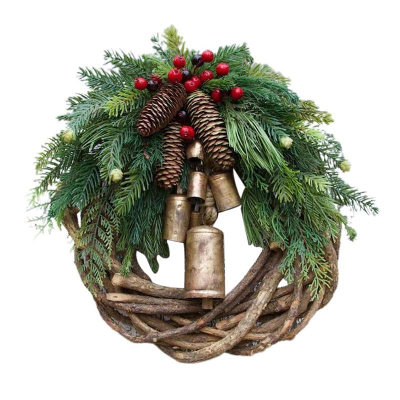 Decorative Flowers & Wreaths Christmas Tree Mini Artificial Red Bottom Colored Lights Decorations LED Spruce, As pic
Decorative Flowers & Wreaths Christmas Tree Mini Artificial Red Bottom Colored Lights Decorations LED Spruce, As pic