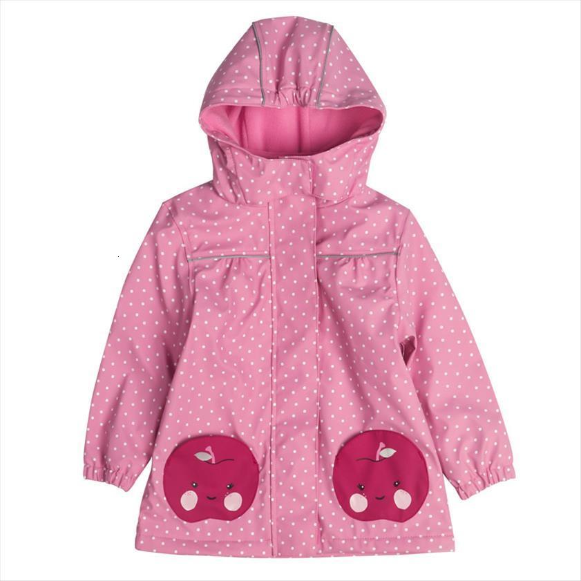 Fleece Rain Coat Kids Waterproof Baby Girl Winter Jackets Sport Children Clothes Outdoor Overcoat Spring Windbreaker, Blue;gray
Fleece Rain Coat Kids Waterproof Baby Girl Winter Jackets Sport Children Clothes Outdoor Overcoat Spring Windbreaker, Blue;gray