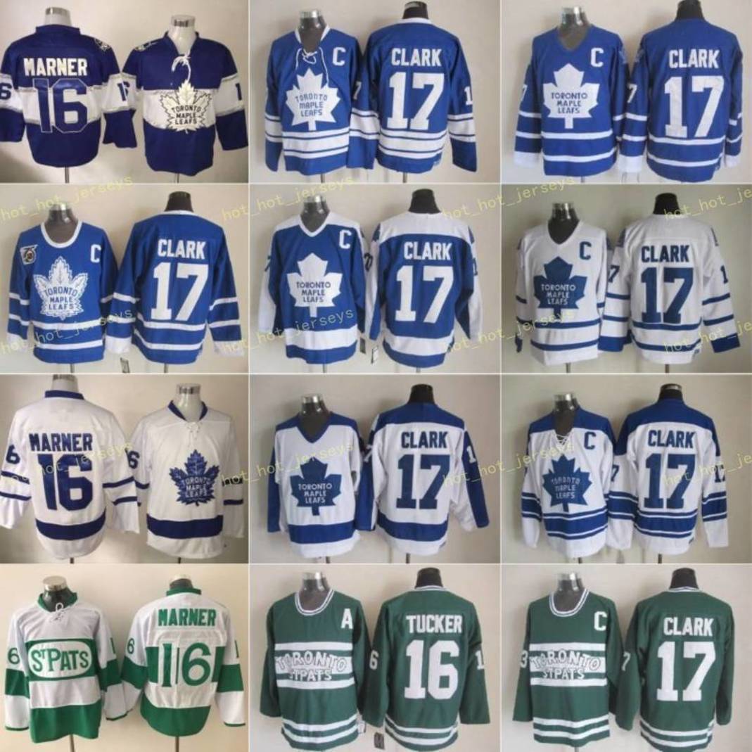 Vintage Toronto Maple Leafs 16 Darcy Tucker Hockey Jerseys Home Blue Mens Classic 17 Wendel Clark Stitched 75th Anniversary Shirts C Patch, As
Vintage Toronto Maple Leafs 16 Darcy Tucker Hockey Jerseys Home Blue Mens Classic 17 Wendel Clark Stitched 75th Anniversary Shirts C Patch, As