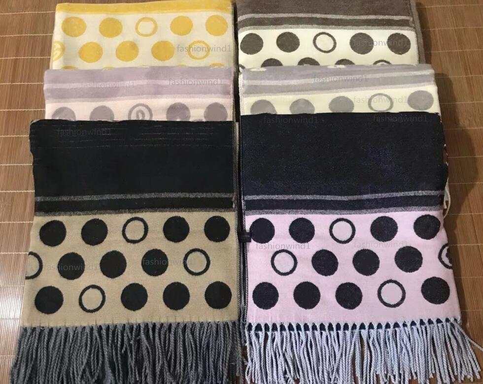 Fashion Luxury Winter Cashmere Scarf Pashmina For Women Brand Designers warm imitate Wool Long Shawl Wrap 6 colorcolor
Fashion Luxury Winter Cashmere Scarf Pashmina For Women Brand Designers warm imitate Wool Long Shawl Wrap 6 colorcolor