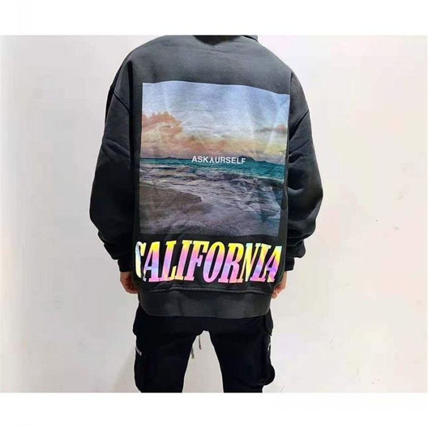 askyurself reflexive female 1:1:1 superior colorful california quality wave hoodie pay6, Black
askyurself reflexive female 1:1:1 superior colorful california quality wave hoodie pay6, Black