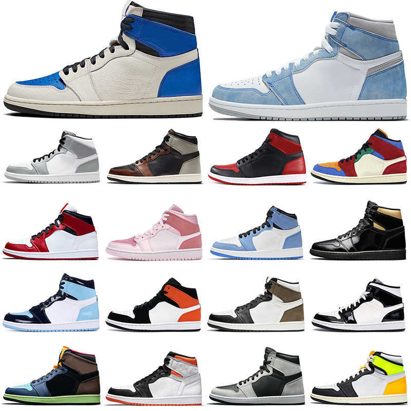 1s men basketball shoes Jumpman 1 Hyper Royal University Blue Banned Bred Shadow Digital Pink women mens trainers sports sneakers size 36-47, 1s bio hack
1s men basketball shoes Jumpman 1 Hyper Royal University Blue Banned Bred Shadow Digital Pink women mens trainers sports sneakers size 36-47, 1s bio hack