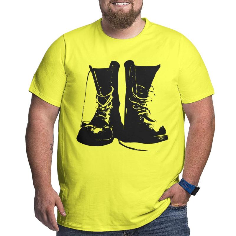 Men's T-Shirts Shoe Men Plus Size T Shirts 2022 Good Quality Cotton T-Shirt Tee Workout Shirt For Clothes Tops TX6361, White;black
Men's T-Shirts Shoe Men Plus Size T Shirts 2022 Good Quality Cotton T-Shirt Tee Workout Shirt For Clothes Tops TX6361, White;black