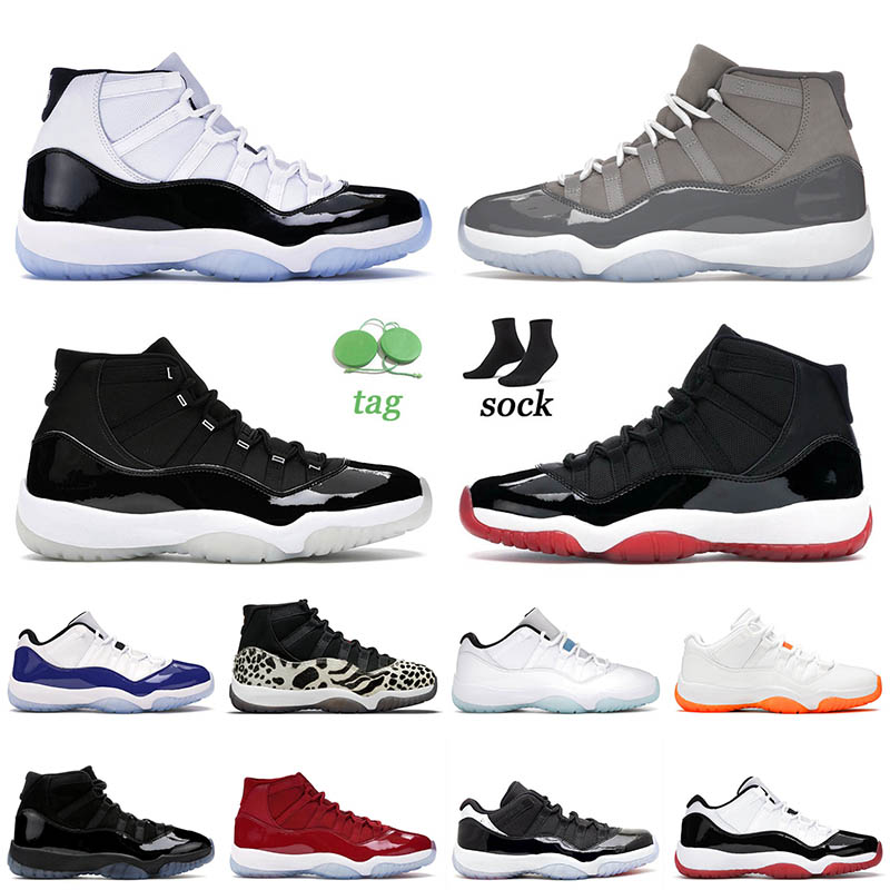 2022 Top Jumpman 11 11s Cool Grey Basketball Shoes Jorden11s 25th Anniversary Bred Concord High Space Jam University Blue Unc Trainers Outdoor Sneakers 36-47, D7 40-47 (4)
2022 Top Jumpman 11 11s Cool Grey Basketball Shoes Jorden11s 25th Anniversary Bred Concord High Space Jam University Blue Unc Trainers Outdoor Sneakers 36-47, D7 40-47 (4)
