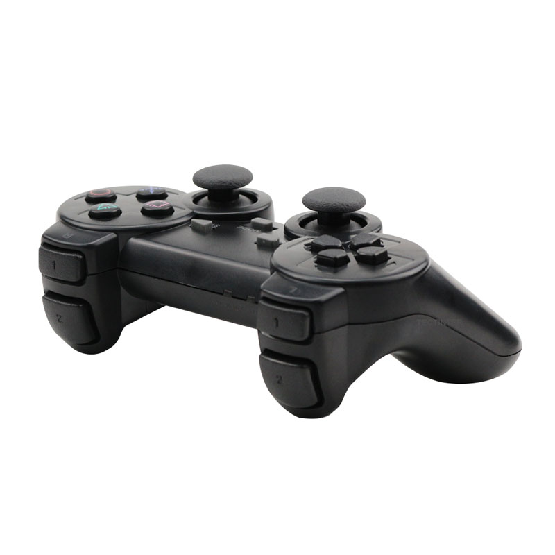 Gamepad Wireless for PS2 Controller for PS2 Console Joystick Double Vibration Shock Joypad USB PC game Controle