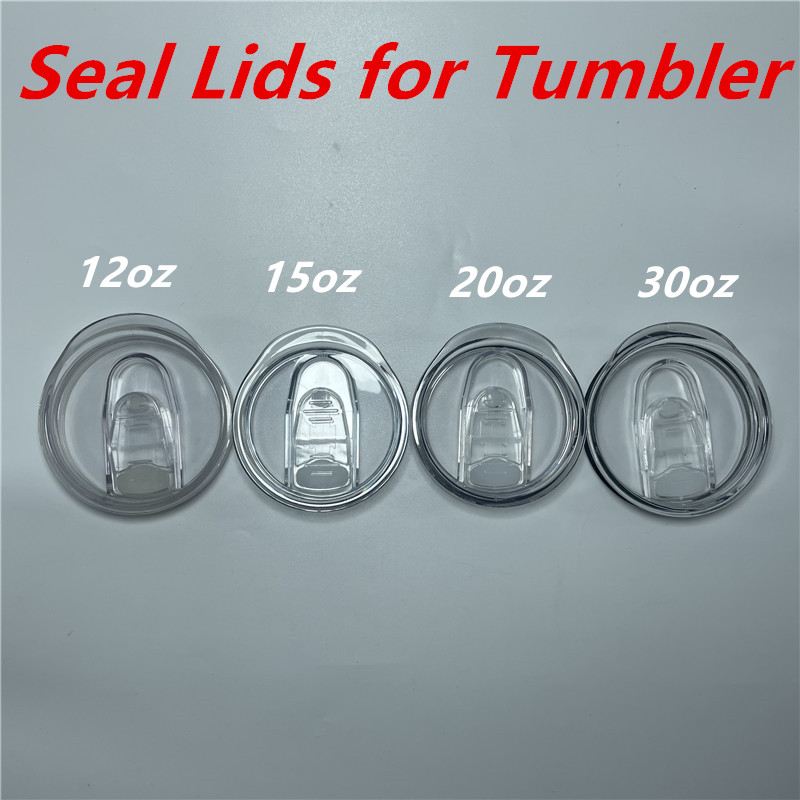 20oz 30oz Tumbler Lids Seal lids Waterproof Seal Cover Replacement Resistant Spill Proof Covers for Wine Tumbler 15oz Straight skinny Tumbler
20oz 30oz Tumbler Lids Seal lids Waterproof Seal Cover Replacement Resistant Spill Proof Covers for Wine Tumbler 15oz Straight skinny Tumbler