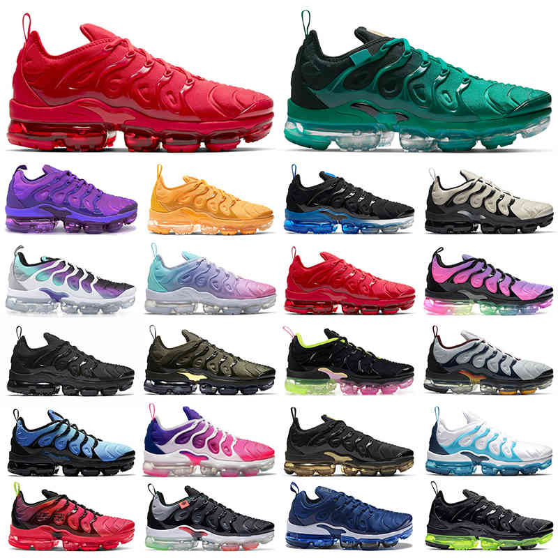 {Athletic Shoes}Excellent tn plus running shoes men women Black Royal Atlanta Coquettish Purple Pastel tns mens trainers outdoor sports sneakers Breathable, 36-47 triple black
{Athletic Shoes}Excellent tn plus running shoes men women Black Royal Atlanta Coquettish Purple Pastel tns mens trainers outdoor sports sneakers Breathable, 36-47 triple black