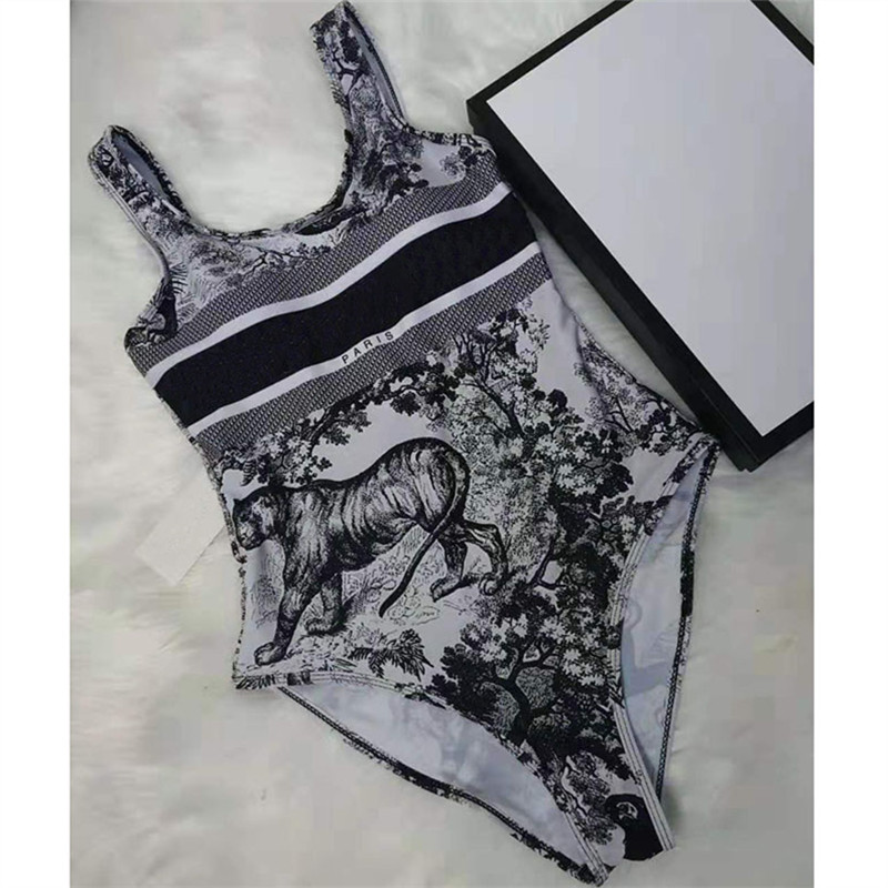 Women Personality Tiger Floral Swimsuit Fashion Animals Bikini Popular Multi Beach Swimwear Lady One Piece Beachwear Summer Swimwear
Women Personality Tiger Floral Swimsuit Fashion Animals Bikini Popular Multi Beach Swimwear Lady One Piece Beachwear Summer Swimwear