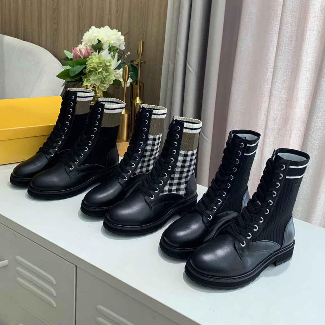 Designer Boots Rockoko Combat Motocycle Shoes Women Ankle Martin Boot Knit Leather Biker Stretch Fabric Flat Heel Shoe Australia
Designer Boots Rockoko Combat Motocycle Shoes Women Ankle Martin Boot Knit Leather Biker Stretch Fabric Flat Heel Shoe Australia
