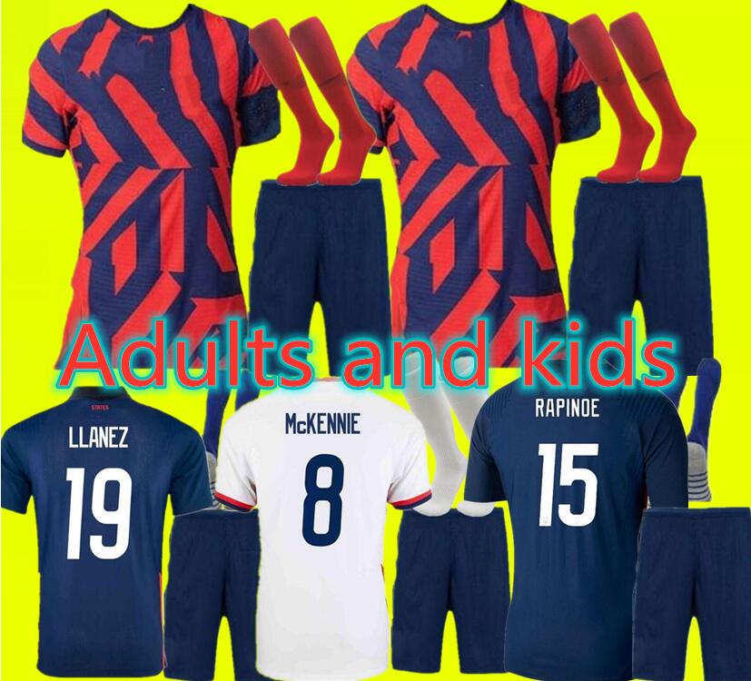Adults and kids 2021 United States soccer jerseys 21 22 PULISIC YEDLIN BRADLEY national team WOOD DEMPSEY ALTIDORE USMNT Football Shirt, Brown
Adults and kids 2021 United States soccer jerseys 21 22 PULISIC YEDLIN BRADLEY national team WOOD DEMPSEY ALTIDORE USMNT Football Shirt, Brown