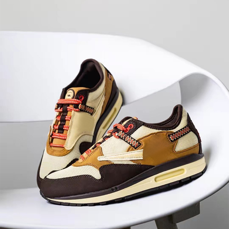 Top quality Travis Cactus Wheat Lemon Joint barb Sports Shoes for Men Scotts Jack Trainers Mens Sneakers Running Shoe Womens Training Athletic Chaussures With OG Box, #1
Top quality Travis Cactus Wheat Lemon Joint barb Sports Shoes for Men Scotts Jack Trainers Mens Sneakers Running Shoe Womens Training Athletic Chaussures With OG Box, #1