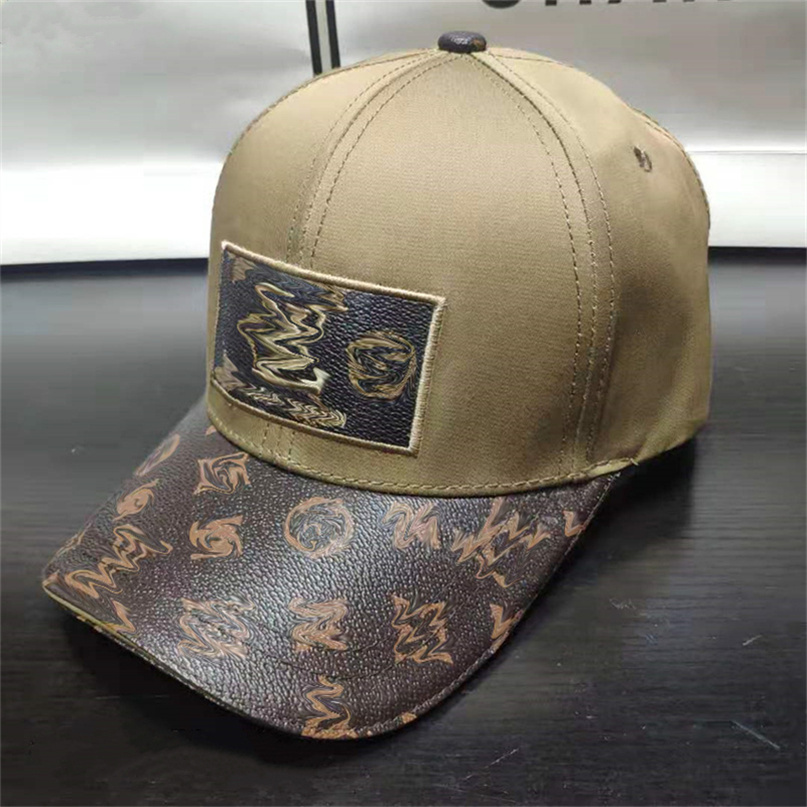 2022a High Quality Leather Baseball Golf Cap Hat Mens Women Fashion Print Street Letters Hip Hop Jogging Sports Casquet Adjustable Fitting Hat
2022a High Quality Leather Baseball Golf Cap Hat Mens Women Fashion Print Street Letters Hip Hop Jogging Sports Casquet Adjustable Fitting Hat