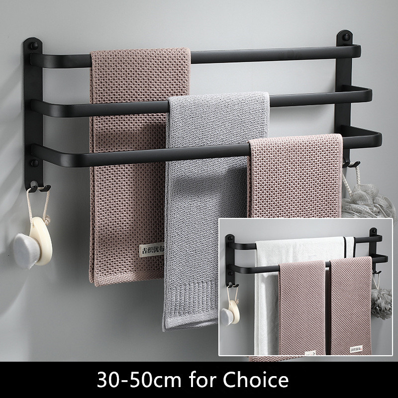 2021 New Hanger Wall Mounted 30-50 Cm Rack Bathroom Aluminum Bar Rail Matte Black Towel Holder D85n, Orange
2021 New Hanger Wall Mounted 30-50 Cm Rack Bathroom Aluminum Bar Rail Matte Black Towel Holder D85n, Orange