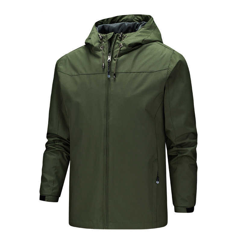 Autumn Winter Plus Size Parka Jacket Men Clothing Windbreak Waterproof Jacket Men Hooded Coat Men's Parka Jackets Outdoor S-5XL X0621, Red
Autumn Winter Plus Size Parka Jacket Men Clothing Windbreak Waterproof Jacket Men Hooded Coat Men's Parka Jackets Outdoor S-5XL X0621, Red