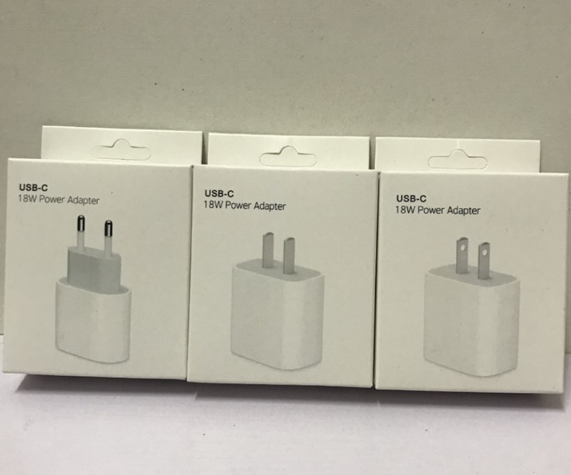 DHL 50pcs 18W 20W EU US UK AU Power Adapter USB C Wall Chargers Type-C Fast Charging Plug Charge Cable
DHL 50pcs 18W 20W EU US UK AU Power Adapter USB C Wall Chargers Type-C Fast Charging Plug Charge Cable