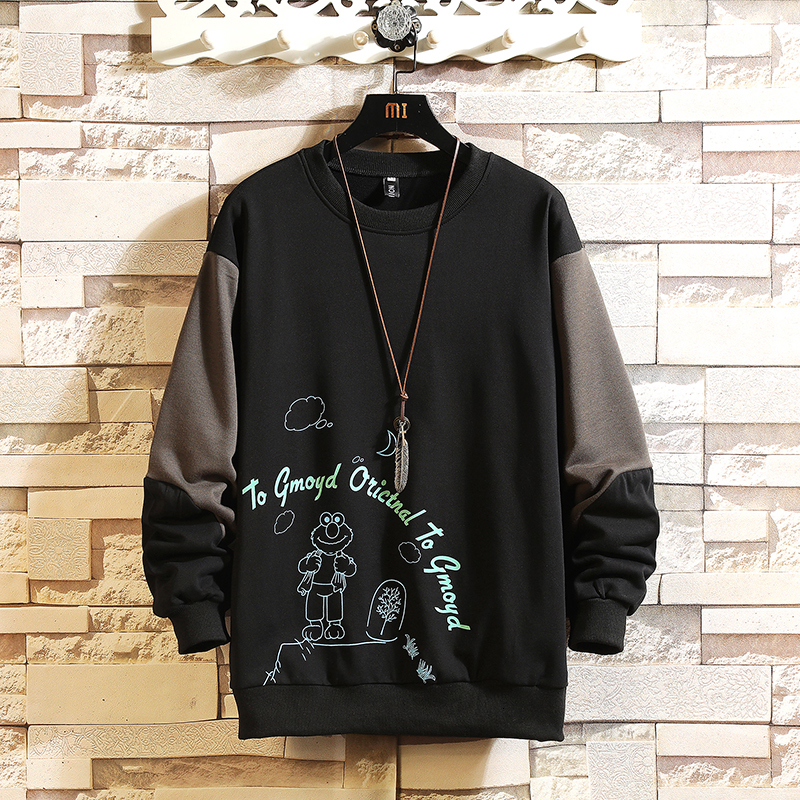 New Autumn Spring 2021 Hoodies Sweatshirt Men's Black Hip Hop Punk Streetwear Casual Fashion Clothes Plus Oversize 5xl Jroi, W36 b
New Autumn Spring 2021 Hoodies Sweatshirt Men's Black Hip Hop Punk Streetwear Casual Fashion Clothes Plus Oversize 5xl Jroi, W36 b