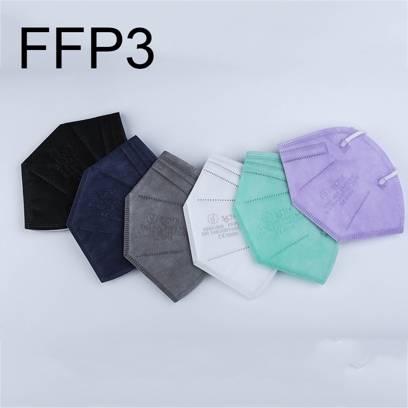 FFP3 Protective Mask Factory 99% Filter Breathing Respirator 5 layer Face Shield Disposable Folding Masks Dustproof Windproof Anti-Fog Individually Packed JY0665
FFP3 Protective Mask Factory 99% Filter Breathing Respirator 5 layer Face Shield Disposable Folding Masks Dustproof Windproof Anti-Fog Individually Packed JY0665