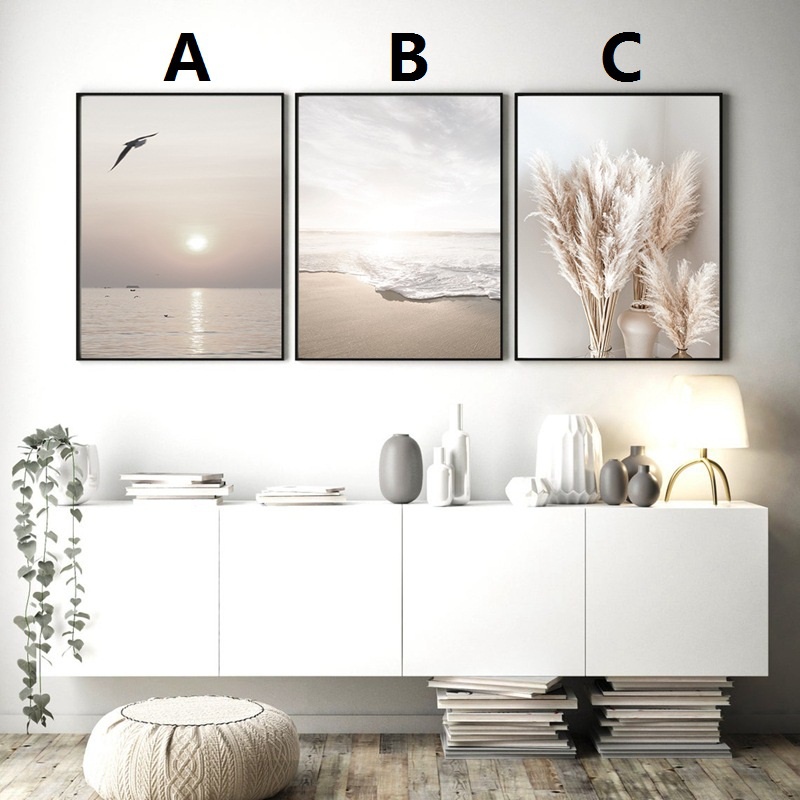 unframed painting nordic beautiful scenery on the beach landscape print wall art poster
unframed painting nordic beautiful scenery on the beach landscape print wall art poster