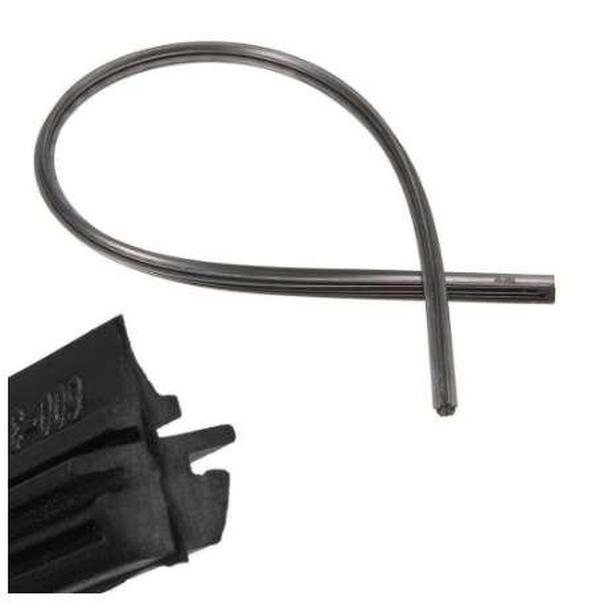 Car Silicone Universal Frameless Windshield Wiper Blade Refill Auto Insert Rubber Strip Windscreen Wiper
Car Silicone Universal Frameless Windshield Wiper Blade Refill Auto Insert Rubber Strip Windscreen Wiper