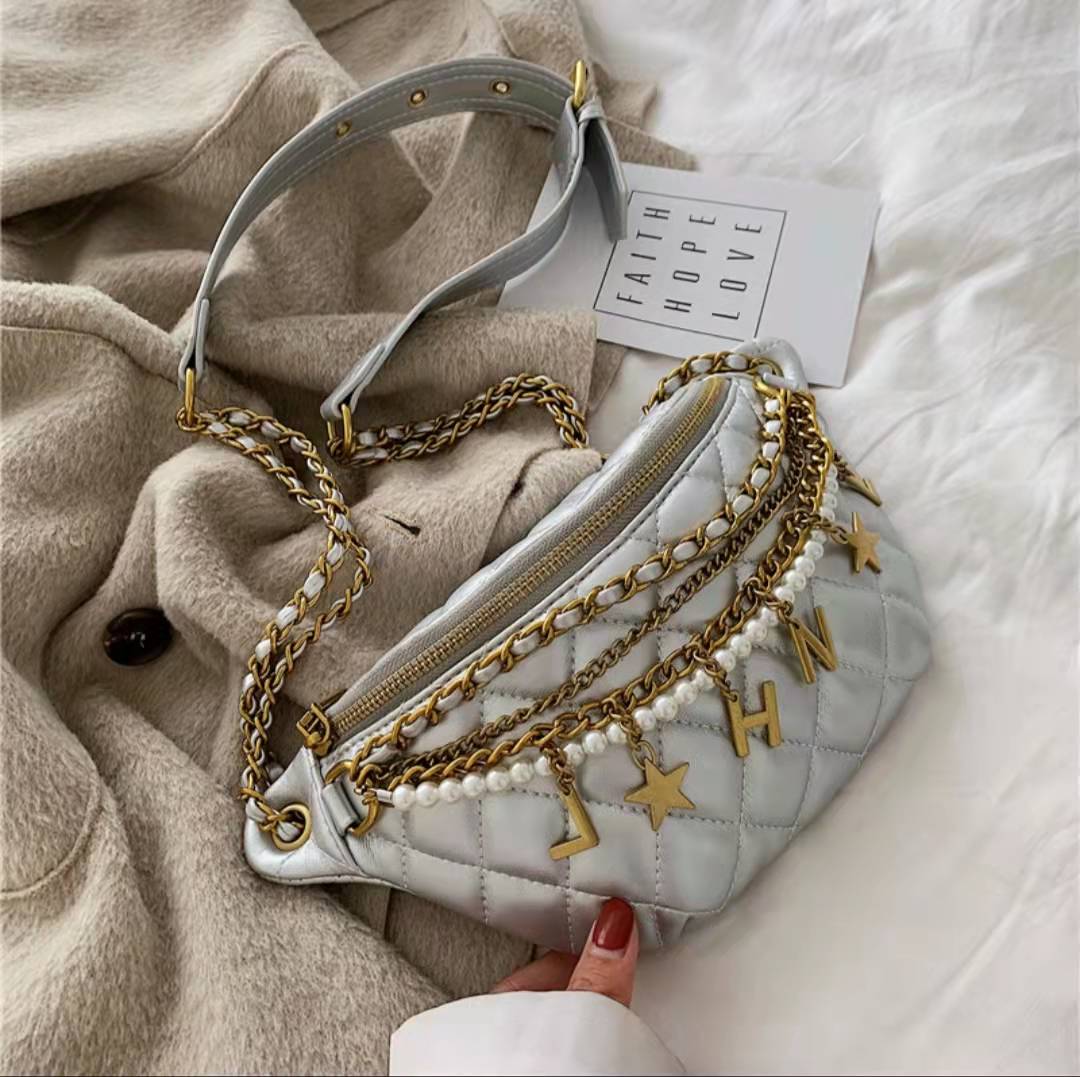 Fanny pack Chest pack waist bag Designer women bags Luxury Crossbody Messenger bag for men shoulder bags black plaid handbags bolsos man outdoor 43644 dicky0750b, Freight make up the difference (not for
Fanny pack Chest pack waist bag Designer women bags Luxury Crossbody Messenger bag for men shoulder bags black plaid handbags bolsos man outdoor 43644 dicky0750b, Freight make up the difference (not for