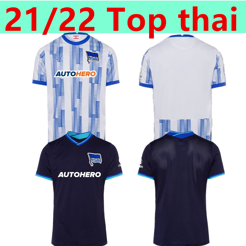 2021 2022 Hertha BSC Soccer Jersey 7 PIATEK 28 LUKEBAKIO 10 DUDA 16 DILROSUN 9 CUNHA 17 MITTELSTADT Berlin Football Shirt Kits, Black;yellow
2021 2022 Hertha BSC Soccer Jersey 7 PIATEK 28 LUKEBAKIO 10 DUDA 16 DILROSUN 9 CUNHA 17 MITTELSTADT Berlin Football Shirt Kits, Black;yellow