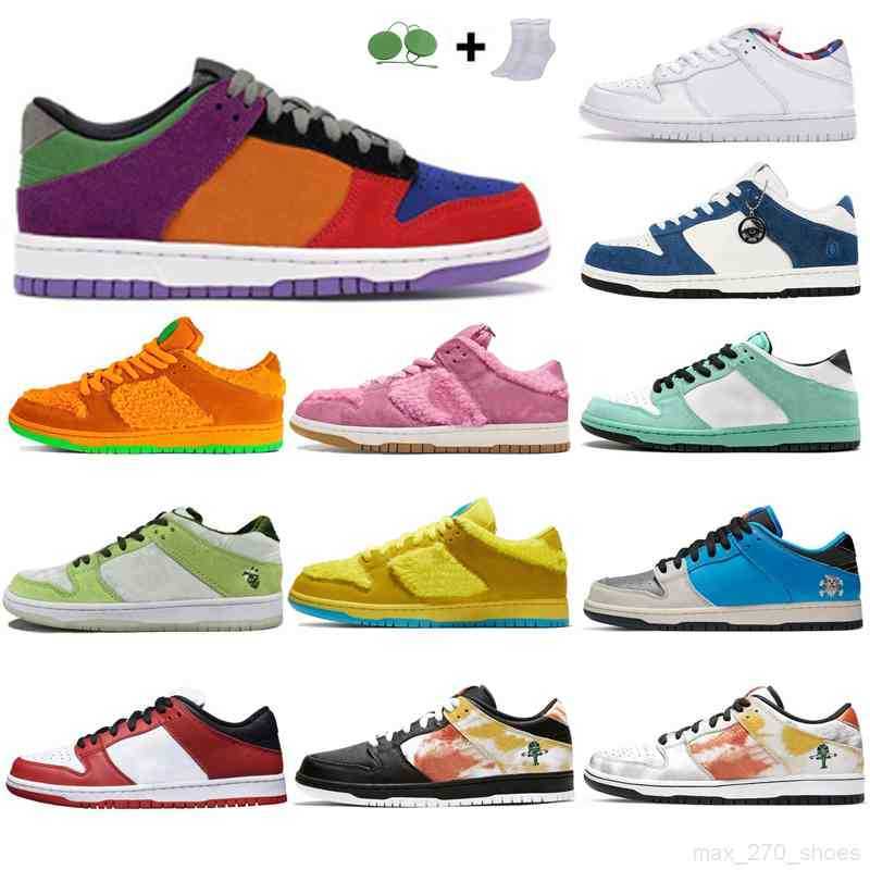 Running shoes men women Panda Pigeon instant skateboards dark blue white Raygun Tie- Dye-2 night of mischief outdoor sports sneakers
Running shoes men women Panda Pigeon instant skateboards dark blue white Raygun Tie- Dye-2 night of mischief outdoor sports sneakers
