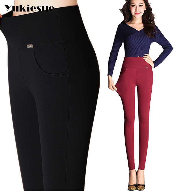 summer legging cotton femme push up womens leggings pants white black red woman leggins plus size 5xl 6xl legins workout 210820