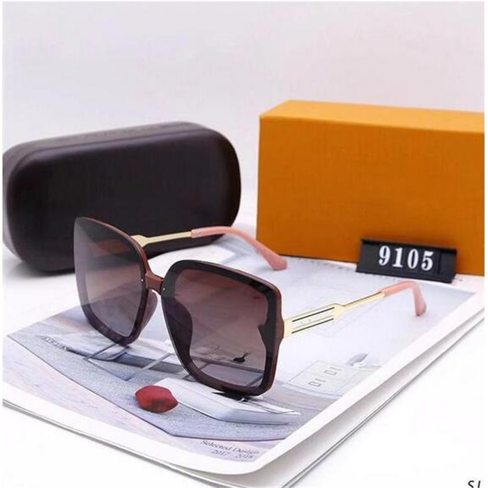 2021 Designers Sunglasses Luxury Sunglasses Stylish Fashion High Quality Polarized for Mens Womens Glass UV400 Free shipping.A4, White;black
2021 Designers Sunglasses Luxury Sunglasses Stylish Fashion High Quality Polarized for Mens Womens Glass UV400 Free shipping.A4, White;black