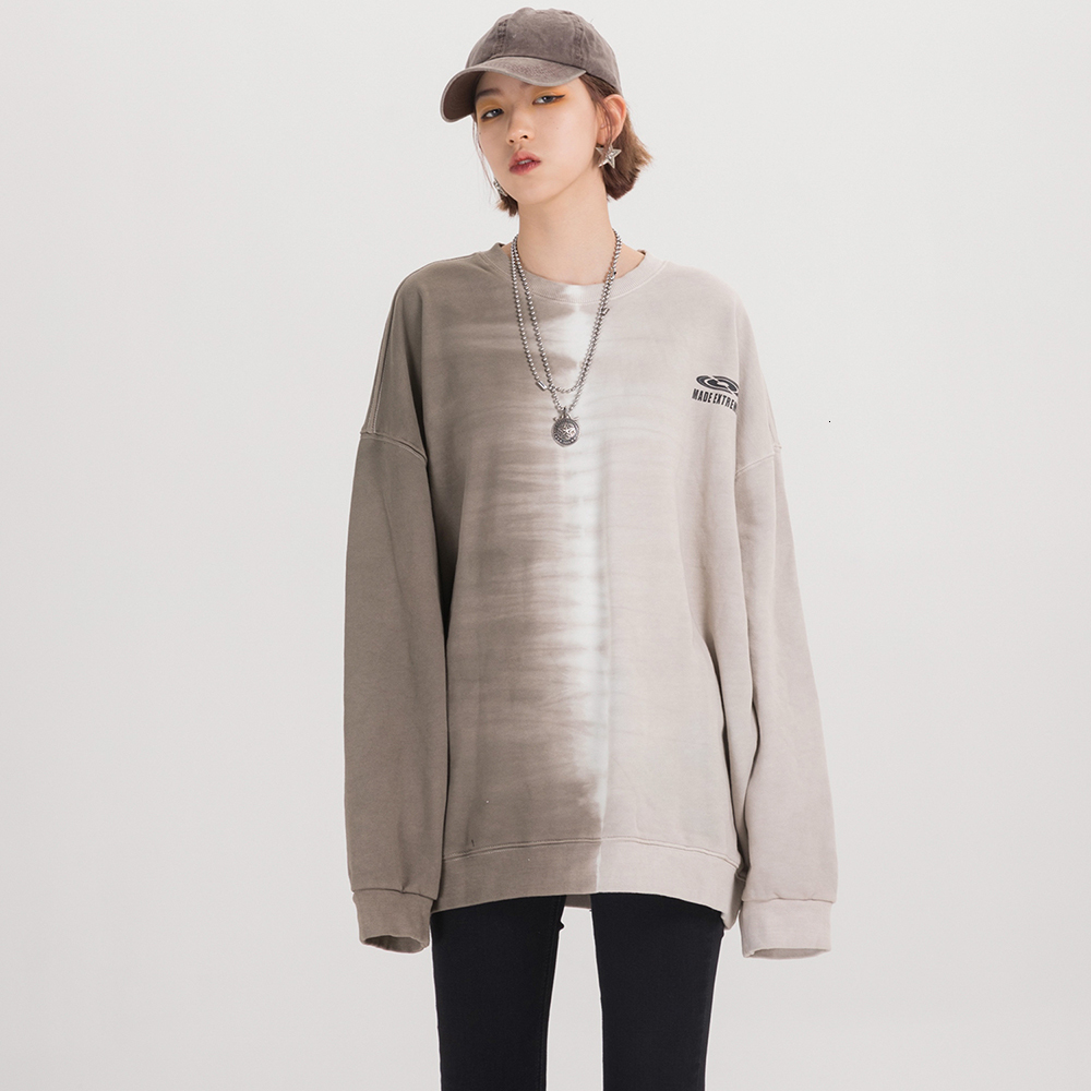 2021 New Spring Women Fashion Patchwork Tshirt Plus Size Punk Clothes Streetwear Long Sleeve Korean Clothing Oversized Sloth Shir Ata4, Gray
2021 New Spring Women Fashion Patchwork Tshirt Plus Size Punk Clothes Streetwear Long Sleeve Korean Clothing Oversized Sloth Shir Ata4, Gray