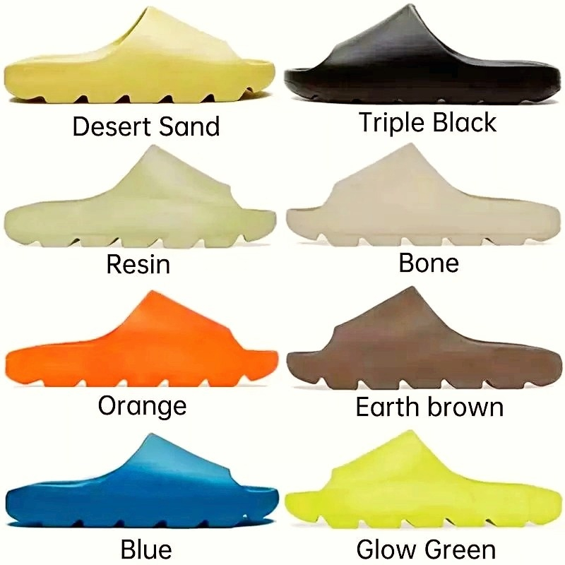 Slides Bone Resin Desert Sand Designer Slippers Summer Fashion Earth Brown Flat Slide Men Women Beach Causal Sandals, Black
Slides Bone Resin Desert Sand Designer Slippers Summer Fashion Earth Brown Flat Slide Men Women Beach Causal Sandals, Black