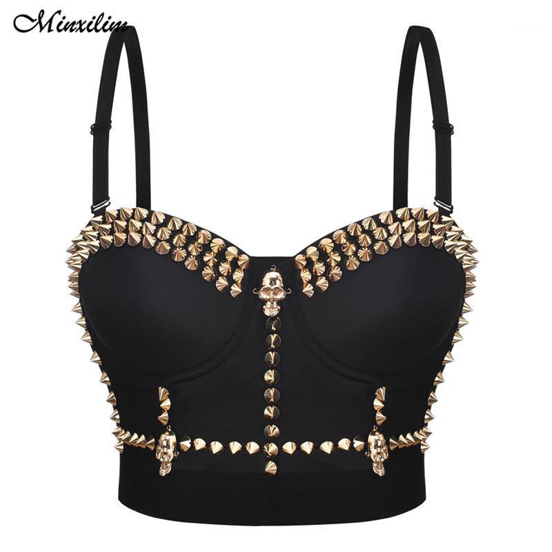 Bustiers & Corsets Steampunk Gothic Style Sexy Women's Corset Top Adjustable Shoulder Strap Rivet Decor Overbust Push Up Bustier Tops, Beige
Bustiers & Corsets Steampunk Gothic Style Sexy Women's Corset Top Adjustable Shoulder Strap Rivet Decor Overbust Push Up Bustier Tops, Beige