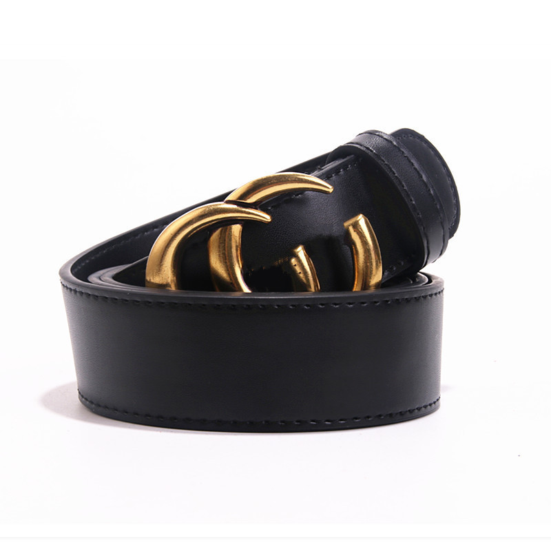 2020 Belt Fashion Men G Buckle Fashion Genuine Leather Women Belts For men Letter Double G buckle men women belts (2.0,3.0,3.4,3.8)cm width, Black;brown
2020 Belt Fashion Men G Buckle Fashion Genuine Leather Women Belts For men Letter Double G buckle men women belts (2.0,3.0,3.4,3.8)cm width, Black;brown