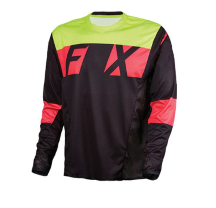 Motorcycle factory racing suit motocross road streetJersey polyester quick-drying long-sleeved T-shirt men
Motorcycle factory racing suit motocross road streetJersey polyester quick-drying long-sleeved T-shirt men