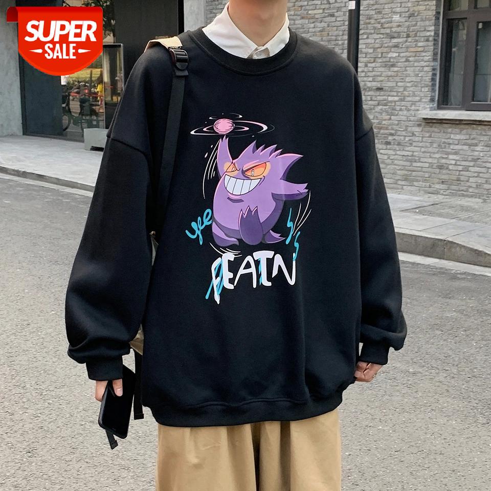 2021 New Sweaters Men'S Long Sleeves Autumn Print Pullover Knitted O-Neck Plus OverSized 5XL #g58r, White;black
2021 New Sweaters Men'S Long Sleeves Autumn Print Pullover Knitted O-Neck Plus OverSized 5XL #g58r, White;black