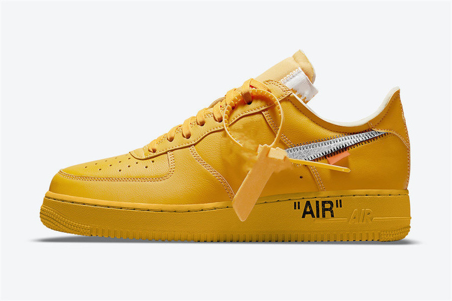 Top Quality 1 Low Off ComplexCon Exclusive Lemonade Flat Shoes White Metallic University Gold Sports Sneakers Size Ship, Customize
Top Quality 1 Low Off ComplexCon Exclusive Lemonade Flat Shoes White Metallic University Gold Sports Sneakers Size Ship, Customize