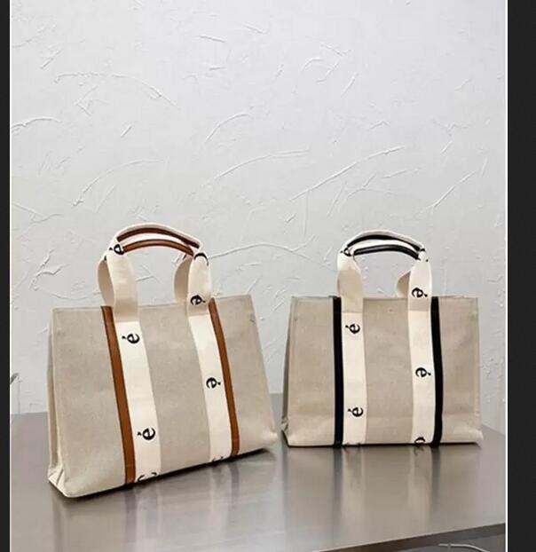 tote Shopping Bags Luxury canvas women's designer handbag should be packaged fashion handbags purse messenger bag backpack totes 35, Black
tote Shopping Bags Luxury canvas women's designer handbag should be packaged fashion handbags purse messenger bag backpack totes 35, Black