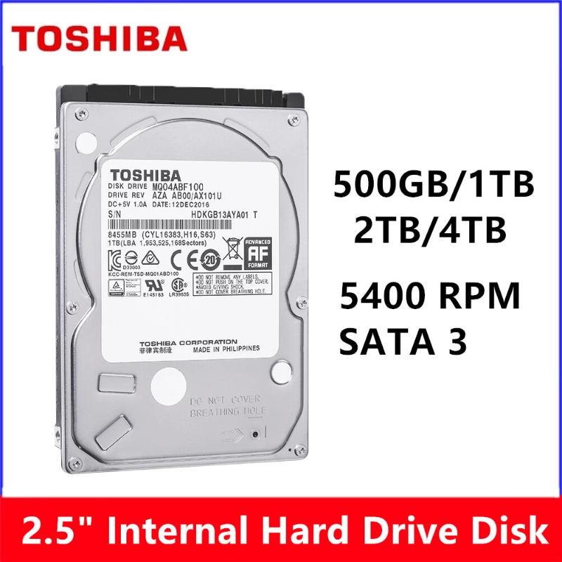 External Hard Drives Original 500GB 1TB 2TB 320GB Internal HDD 5400 RPM 2.5 SATA III Drive Disk For Notebook
External Hard Drives Original 500GB 1TB 2TB 320GB Internal HDD 5400 RPM 2.5 SATA III Drive Disk For Notebook