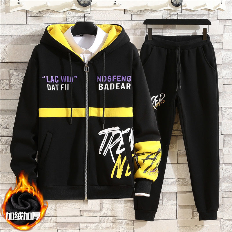2021 New Tracksuit Cashmere Two Pieces Hoodies Pants Sweatshirt Men's Print Plus Size Jogger Sets Men Clothing Dropshiping Xojs, Blue
2021 New Tracksuit Cashmere Two Pieces Hoodies Pants Sweatshirt Men's Print Plus Size Jogger Sets Men Clothing Dropshiping Xojs, Blue
