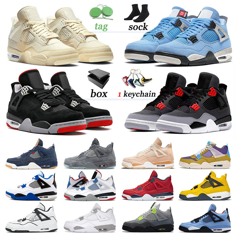 2021 Newest Air Jorden 4 Jumpman 4s Basketball Shoes Infrared Off Retro Sneakers Sail University Blue White Oreo Men Women Jordan Trainers Desert Moss Sports, D38 toro bravo 40-47
2021 Newest Air Jorden 4 Jumpman 4s Basketball Shoes Infrared Off Retro Sneakers Sail University Blue White Oreo Men Women Jordan Trainers Desert Moss Sports, D38 toro bravo 40-47