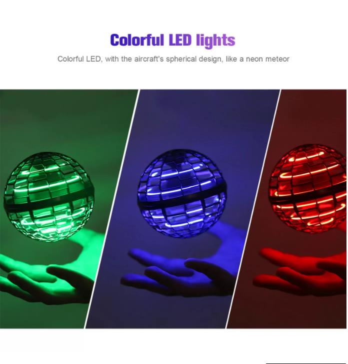 Fidget Toys High Quality Christmas Swirling Flying Balls Decompression Aircraft Stress Ball Educational Children Adults Novelty Toy Surprise
Fidget Toys High Quality Christmas Swirling Flying Balls Decompression Aircraft Stress Ball Educational Children Adults Novelty Toy Surprise