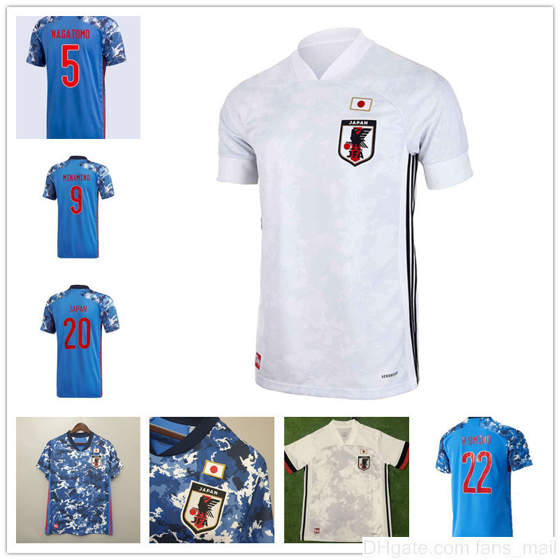 20 21 Japan Soccer Jerseys 100th anniversary KAMADA SHIBASAKI 2020 Mens Uniform Kids Kit TSUBASA MINAMINO Football Shirt KUBO Jersey, Black;yellow
20 21 Japan Soccer Jerseys 100th anniversary KAMADA SHIBASAKI 2020 Mens Uniform Kids Kit TSUBASA MINAMINO Football Shirt KUBO Jersey, Black;yellow