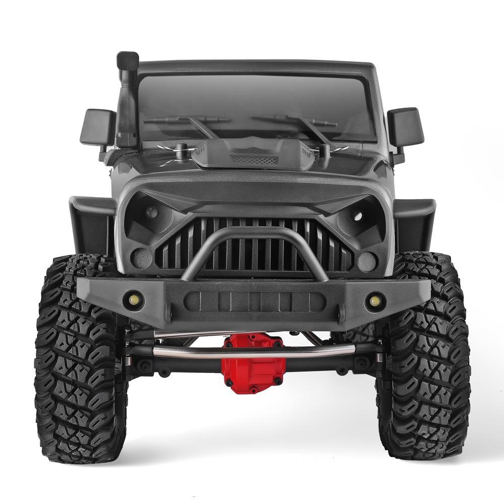 RGT Rc Crawler 1:10 Scale RC Rock Cruiser Wheelbase Rock Crawler Off Road Truck RTR Waterproof RC Car LJ201209
RGT Rc Crawler 1:10 Scale RC Rock Cruiser Wheelbase Rock Crawler Off Road Truck RTR Waterproof RC Car LJ201209