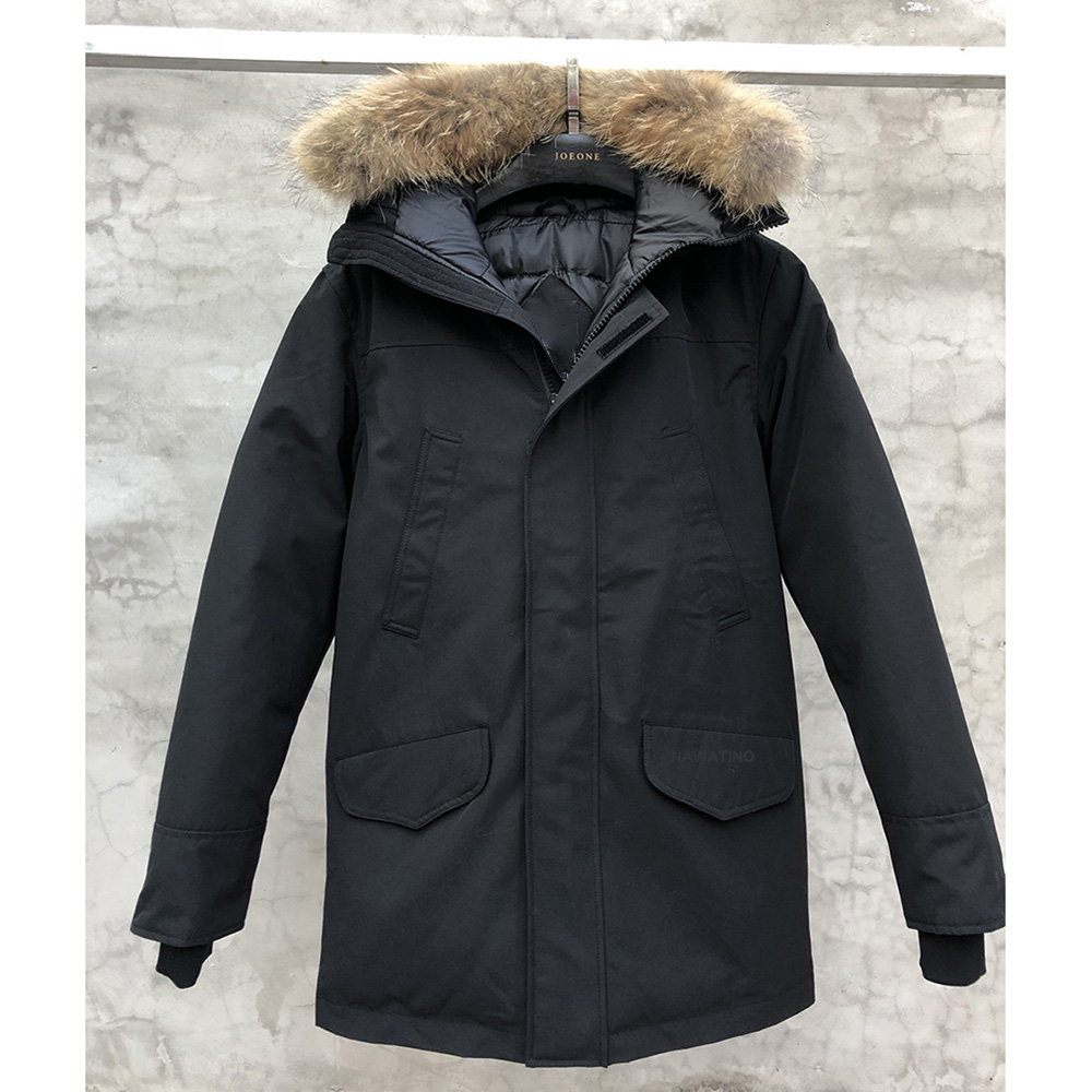 Mens Waterproof Windstopper Thick Winter Parka Canada Usa style Langford Jacket Coat Real Raccoon fur, Red asian size
Mens Waterproof Windstopper Thick Winter Parka Canada Usa style Langford Jacket Coat Real Raccoon fur, Red asian size