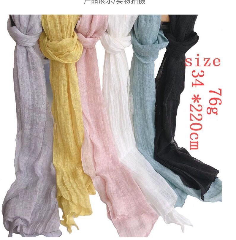 Scarves Wxz Narrow, Long Silk Scarf, Japanese Mori Girl, Wild Literary And Art, Women
Scarves Wxz Narrow, Long Silk Scarf, Japanese Mori Girl, Wild Literary And Art, Women