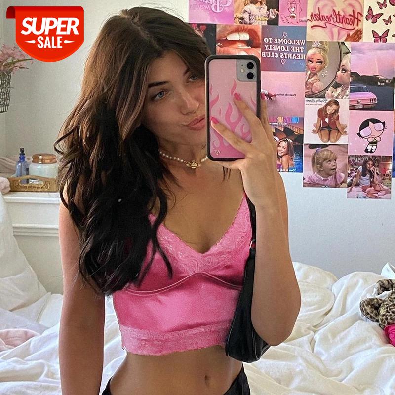 Patchwork Lace Crop Top Women Harajuku Gym Streetwear Aesthetic Clothes Ladies Korean Vintage Croped T #TG9E, White
Patchwork Lace Crop Top Women Harajuku Gym Streetwear Aesthetic Clothes Ladies Korean Vintage Croped T #TG9E, White