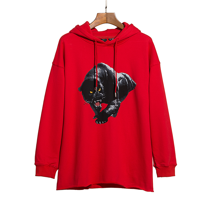 Mens Clothing hoodies Sweatshirts Tiger Printed Pullovers Long Sleeve Hooded Hoodie Men Women Outdoor Sportswear, Y917122
Mens Clothing hoodies Sweatshirts Tiger Printed Pullovers Long Sleeve Hooded Hoodie Men Women Outdoor Sportswear, Y917122