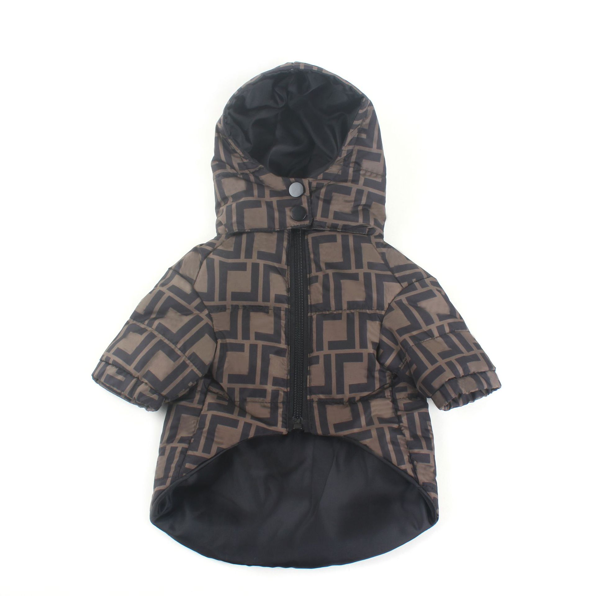 2021 Winter Puppy Down Jackets Luxurys Designers Pet Clothes Letter Cotton Jacket Teddy Poodle Koki Jacket Versatile Pets Puppy Clothes
2021 Winter Puppy Down Jackets Luxurys Designers Pet Clothes Letter Cotton Jacket Teddy Poodle Koki Jacket Versatile Pets Puppy Clothes